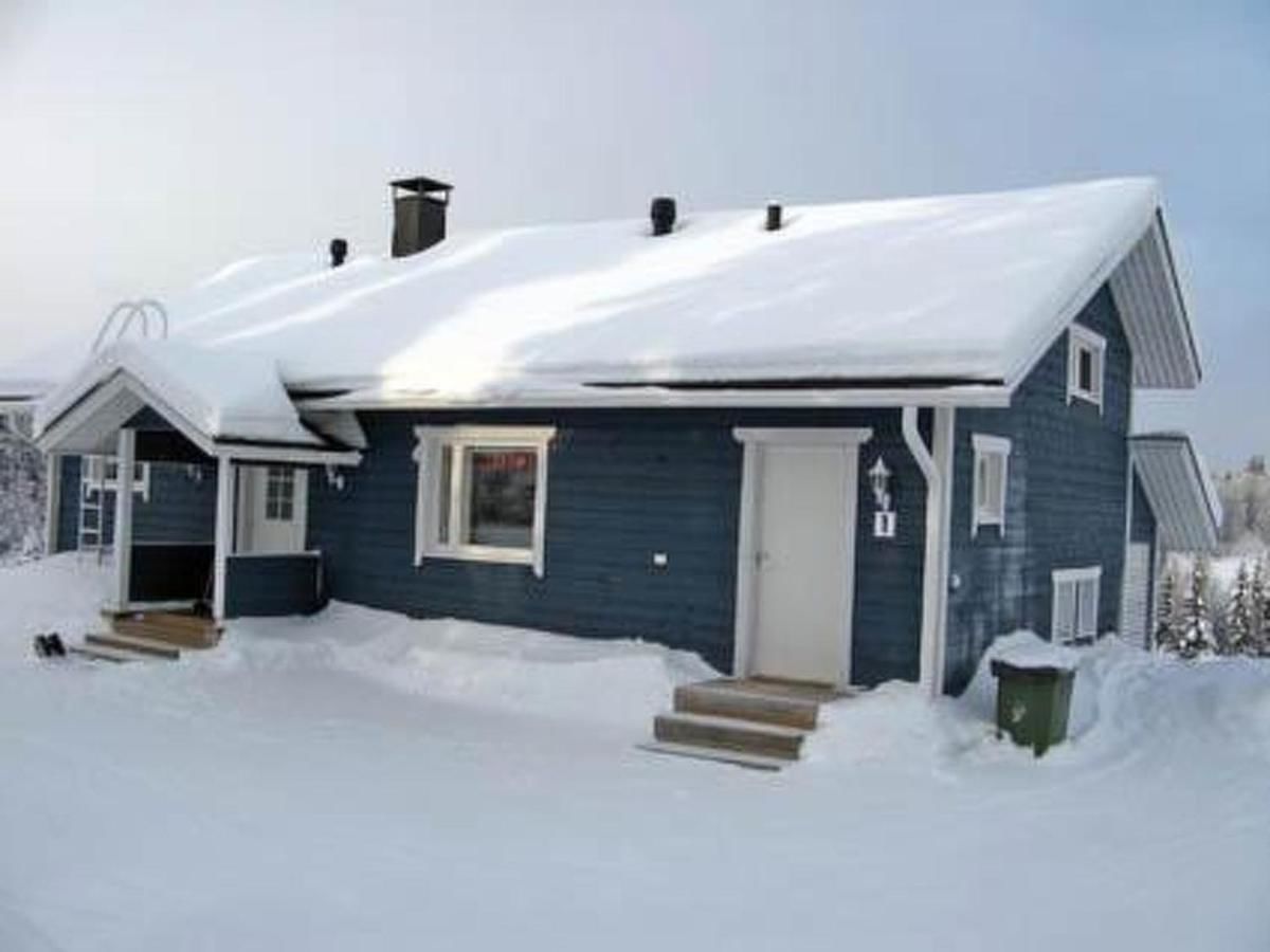Дома для отпуска Holiday Home Rukan seitakallio 1- siula Рука-4