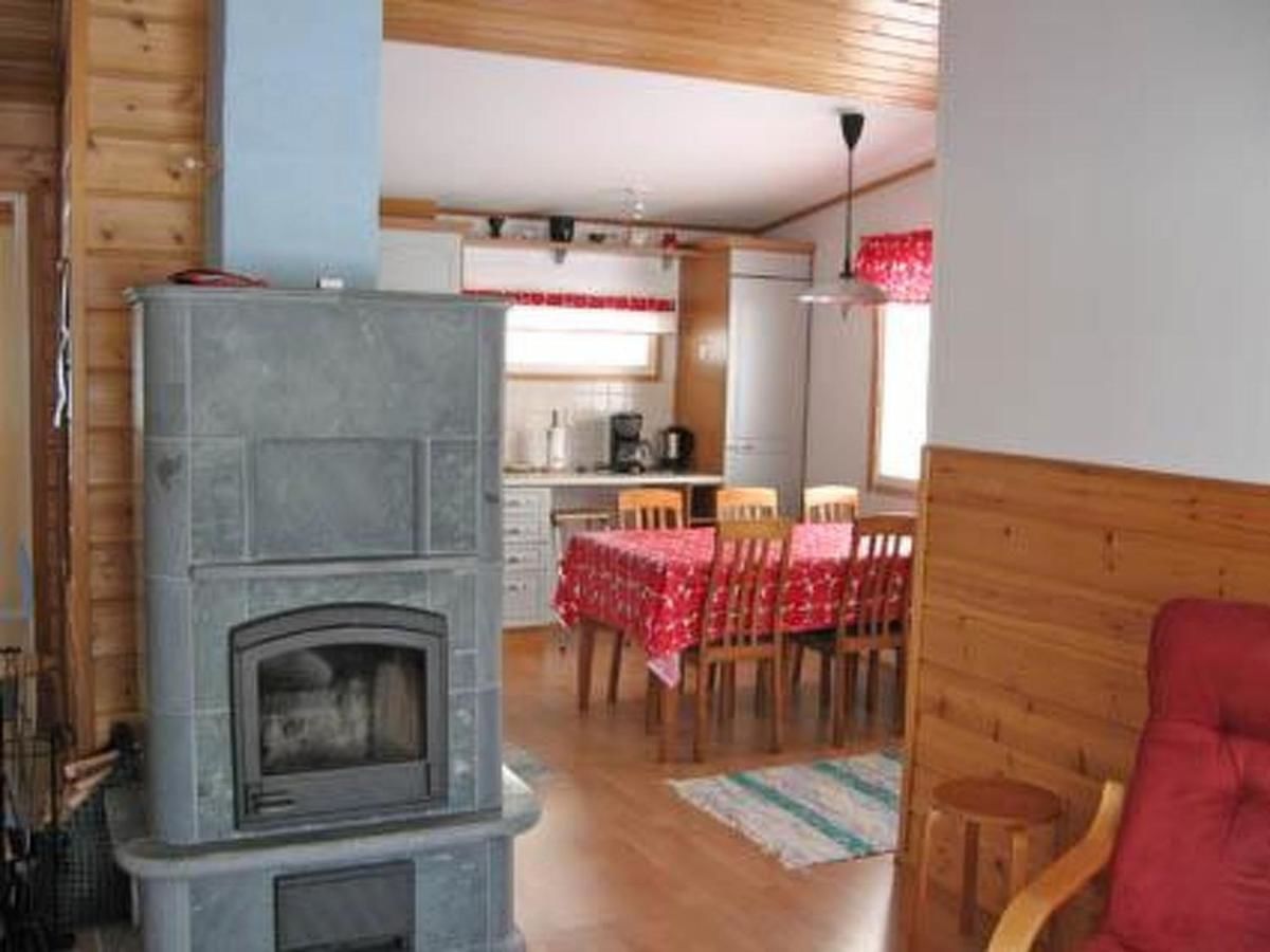 Дома для отпуска Holiday Home Rukan seitakallio 1- siula Рука-29