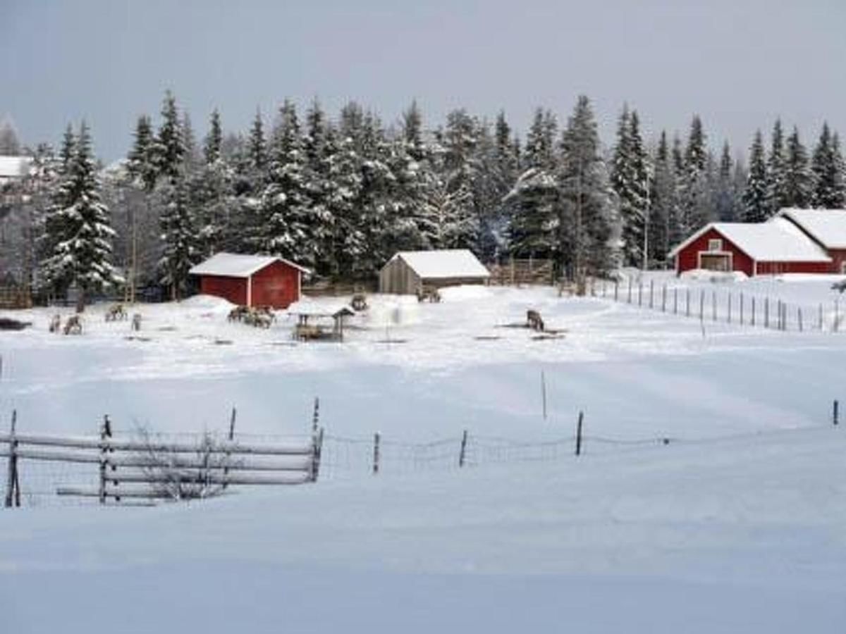 Дома для отпуска Holiday Home Rukan seitakallio 1- siula Рука-6