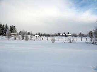 Дома для отпуска Holiday Home Rukan seitakallio 1- siula Рука Дом для отпуска-10