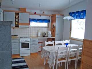 Дома для отпуска Holiday Home Rukan seitakallio 1- siula Рука Дом для отпуска-13