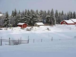 Дома для отпуска Holiday Home Rukan seitakallio 1- siula Рука Дом для отпуска-17