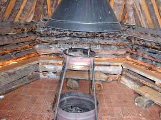 Дома для отпуска Holiday Home Rukan seitakallio 1- siula Рука Дом для отпуска-22