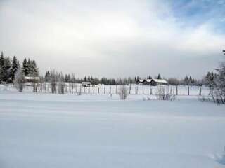 Дома для отпуска Holiday Home Rukan seitakallio 1- siula Рука Дом для отпуска-25