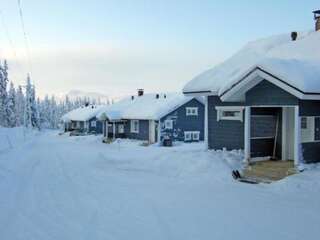 Дома для отпуска Holiday Home Rukan seitakallio 1- siula Рука Дом для отпуска-5