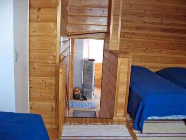 Дома для отпуска Holiday Home Rukan seitakallio 1- siula Рука-27