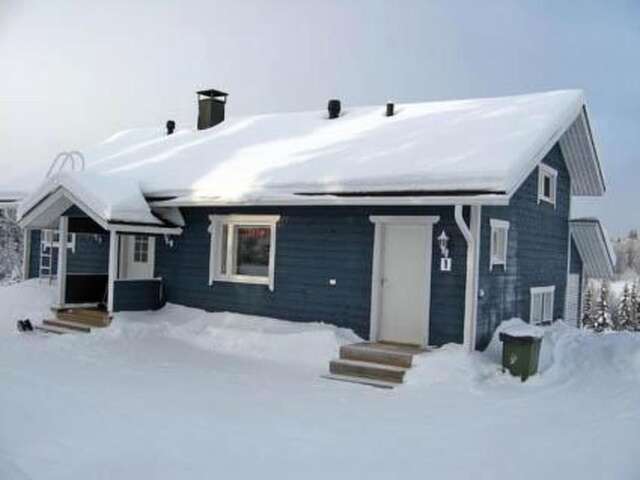 Дома для отпуска Holiday Home Rukan seitakallio 1- siula Рука-43
