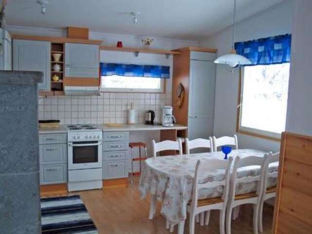 Дома для отпуска Holiday Home Rukan seitakallio 1- siula Рука-45