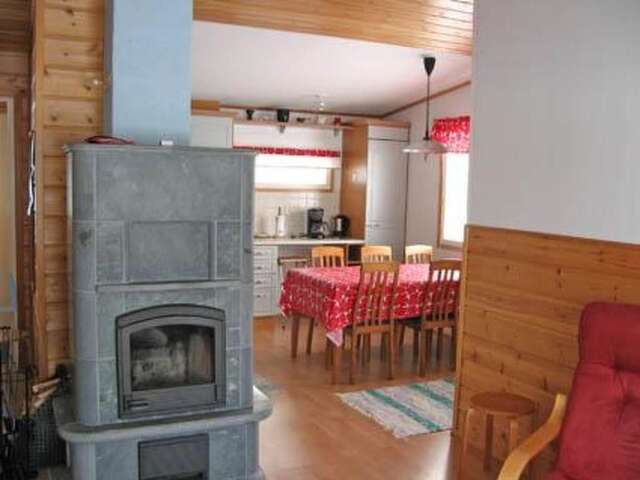 Дома для отпуска Holiday Home Rukan seitakallio 1- siula Рука-46