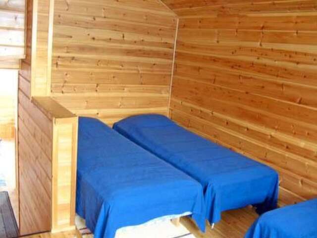 Дома для отпуска Holiday Home Rukan seitakallio 1- siula Рука-47