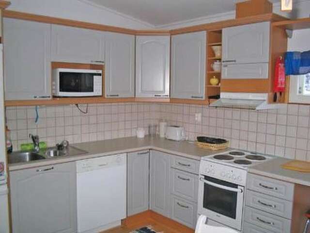 Дома для отпуска Holiday Home Rukan seitakallio 1- siula Рука-7